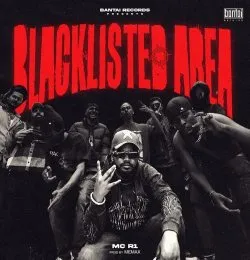 Blacklisted area