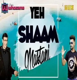 YEH SHAAM MASTANI DJ SMACK MIX BOLLYWOOD HINDI DJ REMIX SONG