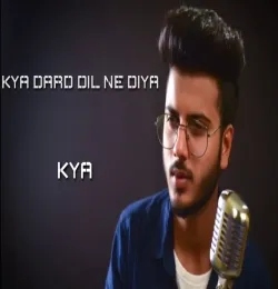 HARE HARE   HUM TO DIL SE HARE UNPLUGGED COVER SHARIQUE KHAN