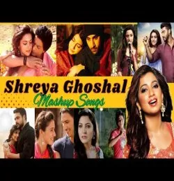 Shreya Ghoshal Mashup 2021 Best OF Shreya Ghoshal DJ ABBI