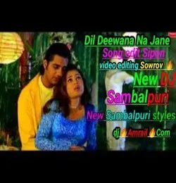Dil Dewana Na Jane DJ mix love JBL Vibration Mix    DJ BD mix