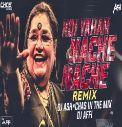 Tohfa Tohfa (Remix)   DJ Ash x Chas In The Mix Bapi Lahiri Asha Bhosale