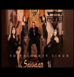 Saiyaan Ji x Nadiyon Paar (Mashup) Dj RawKing Dj RawQueen DJ A sen