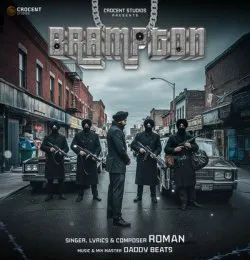 BRAMPTON