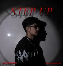 STEP UP