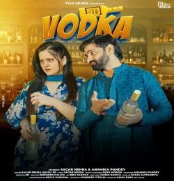 Vodka