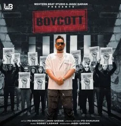 BOYCOTT