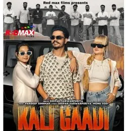 Kali Gaadi