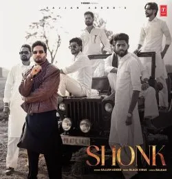 SHONK