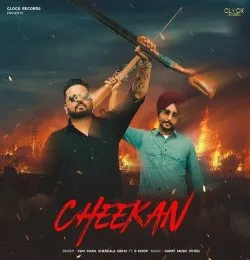 Cheekan