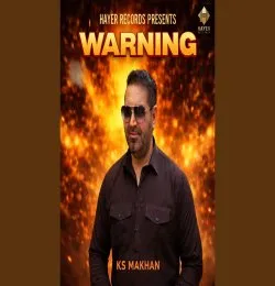 Warning