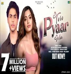 Tere Pyaar Mein