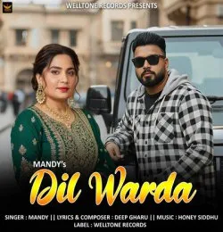 DIL WARDA
