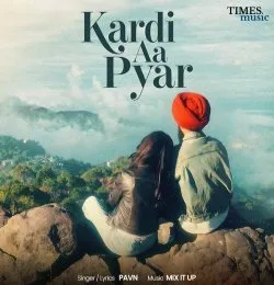 Kardi Aa Pyar