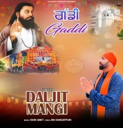 Gaddi