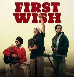 First Wish