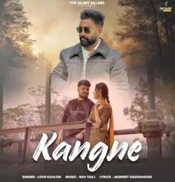 KANGNE