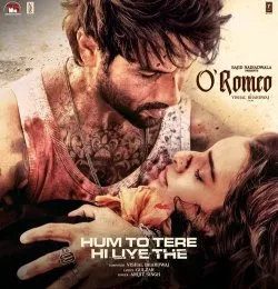 Hum To Tere Hi Liye The
