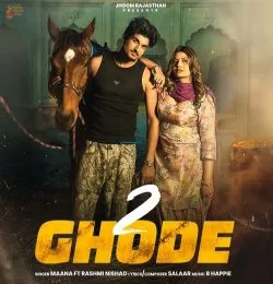 2 Ghode