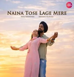 Naina Tose Lage Mere