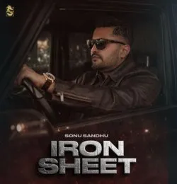 IRON SHEET