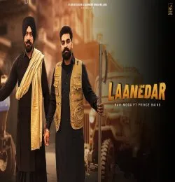 Laanedar