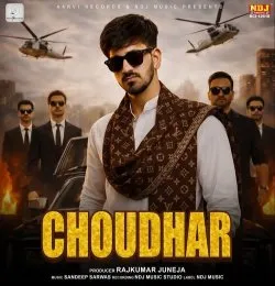 Choudhar