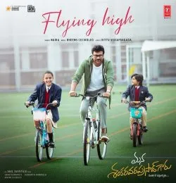 Flying High