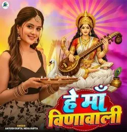 He Maa Veena Wali