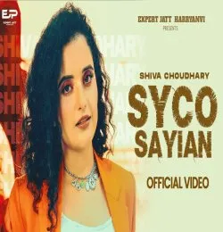 Syco Saiyan