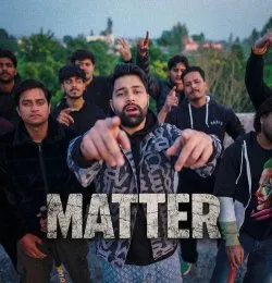 MATTER