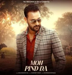 Moh Pind Da