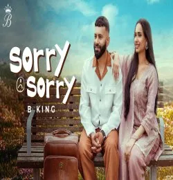 SORRY SORRY