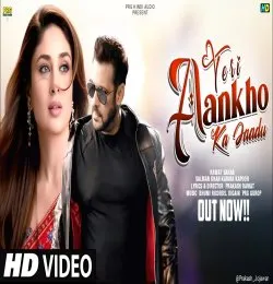 Teri Aankho Ka Jaadu
