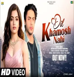 Dil Khamosh Nahi