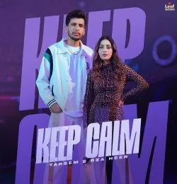 KEEP CALM