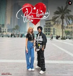 Pyar Kardi Aa