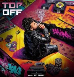 TOP OFF