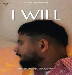 I Will
