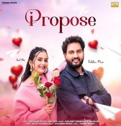 Propose