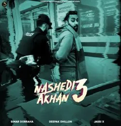Nashedi Akhan 3