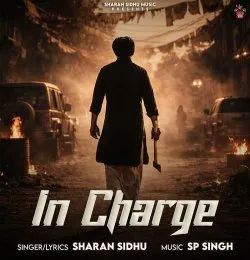 In Charge