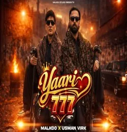 YAARI 777