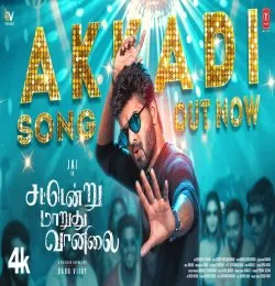 Akkadi