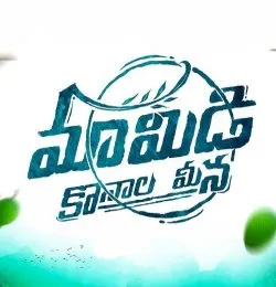 Mamidi Konala Meena