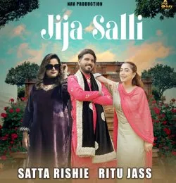 Jija Salli