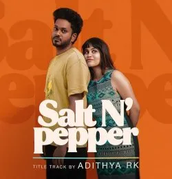 Salt N Pepper