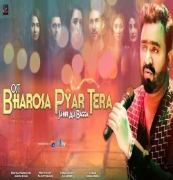 Bharosa Pyar Tera
