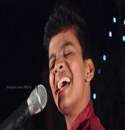 DIil Diyan Gallan Cover Satyajeet