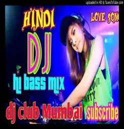 Woh Tasawar Ka Aalam (Dj Rofi Hard Dilog Mix)